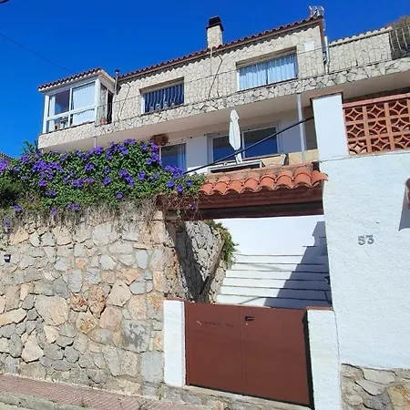 Anima Del Garraf * Sitges