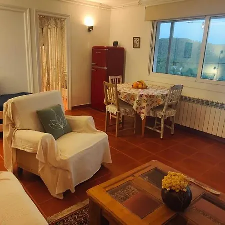 Apartment Anima Del Garraf Sitges