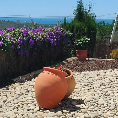 Apartment Anima Del Garraf *