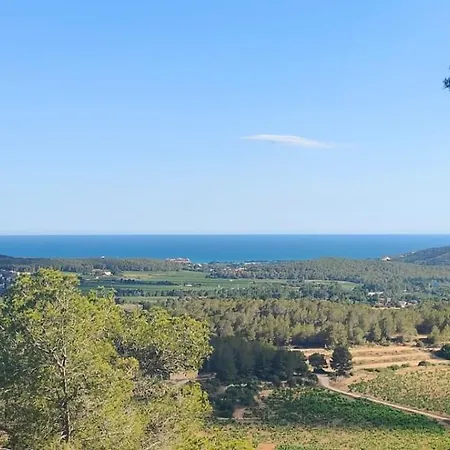Anima Del Garraf *