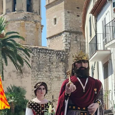 Anima Del Garraf * Sitges