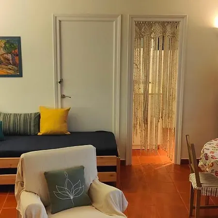 Anima Del Garraf Apartment