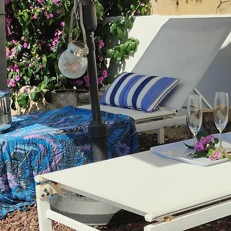 Anima Del Garraf Apartment