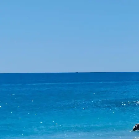 Apartment Anima Del Garraf Sitges