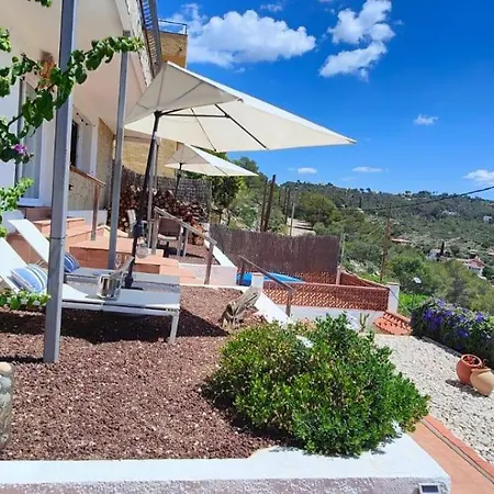 Apartment Anima Del Garraf