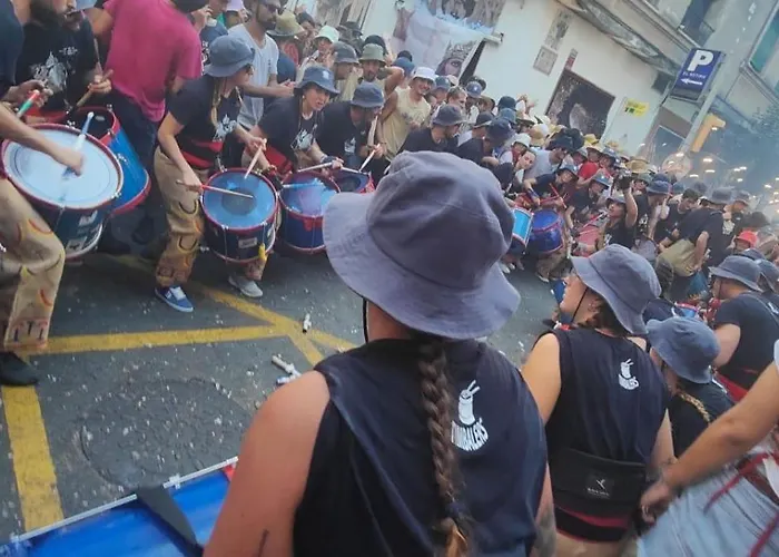 Διαμέρισμα Anima Del Garraf *