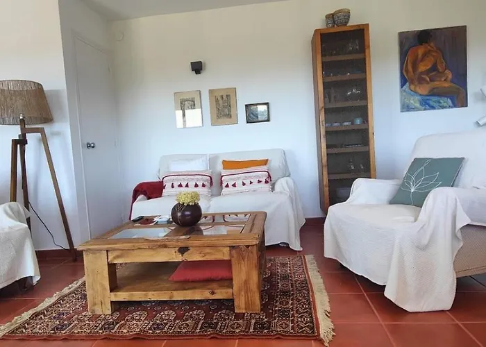 Anima Del Garraf * Σίτζες