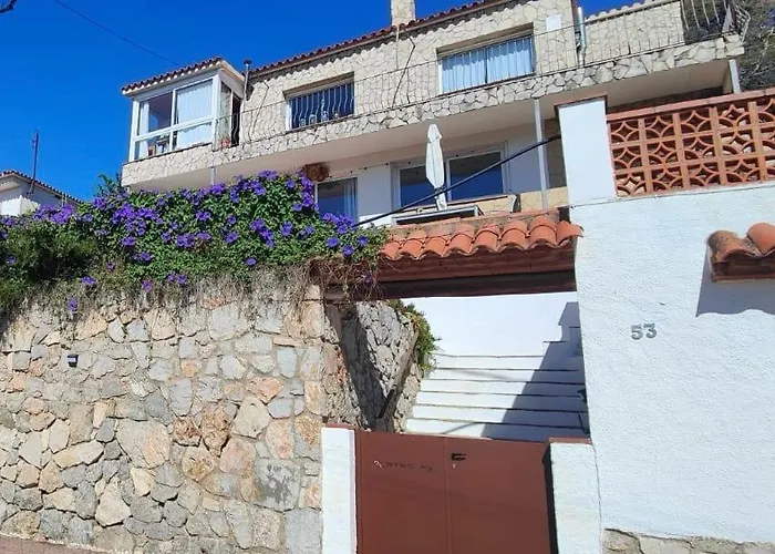 Anima Del Garraf * Σίτζες