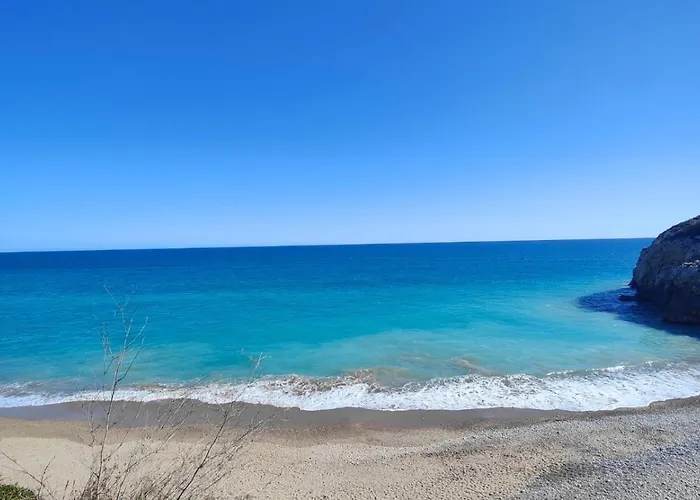 Διαμέρισμα Anima Del Garraf