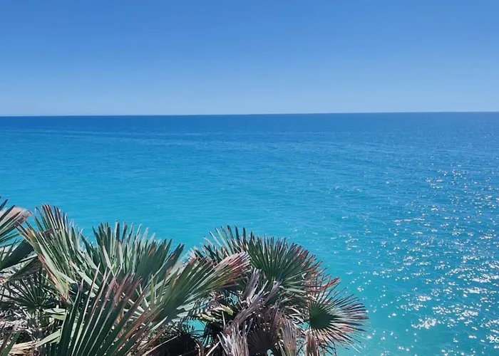 Διαμέρισμα Anima Del Garraf Σίτζες