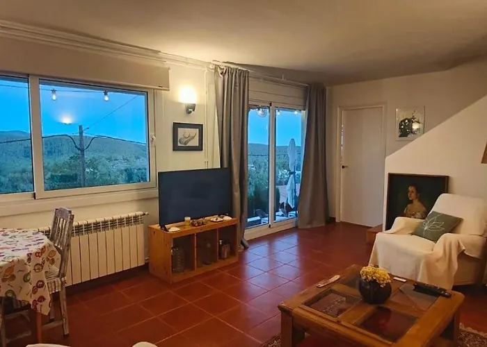 Anima Del Garraf Σίτζες