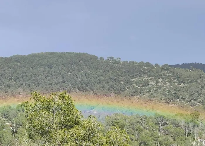 Διαμέρισμα Anima Del Garraf Σίτζες