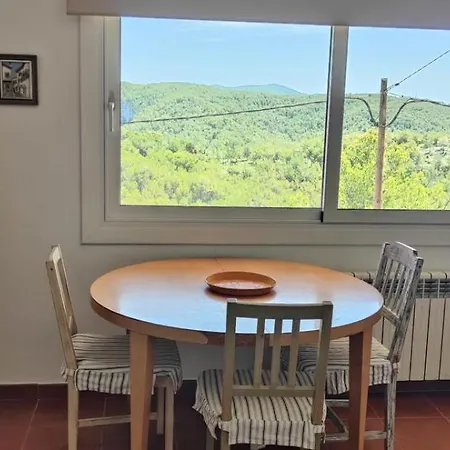 Διαμέρισμα Anima Del Garraf