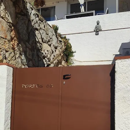 Anima Del Garraf Σίτζες