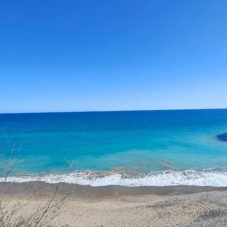 Διαμέρισμα Anima Del Garraf