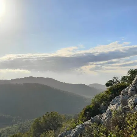 Anima Del Garraf *