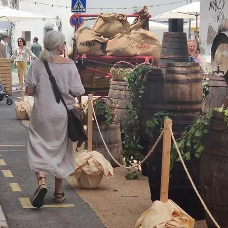 Διαμέρισμα Anima Del Garraf
