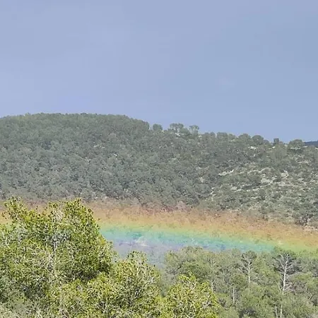 Διαμέρισμα Anima Del Garraf Σίτζες