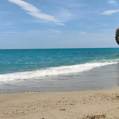 Anima Del Garraf Διαμέρισμα Σίτζες