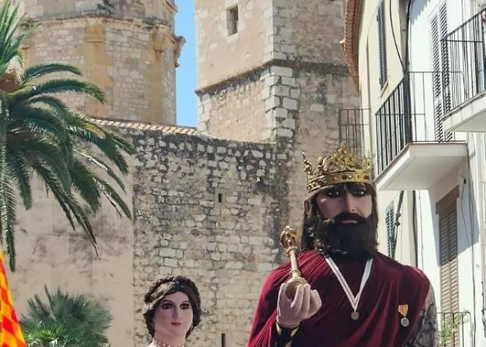 Anima Del Garraf * シッチェス